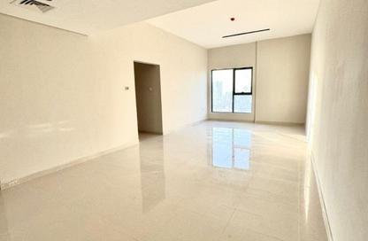Apartment - 2 Bedrooms - 2 Bathrooms for rent in Al Naemiya Tower 1 - Al Naemiya Towers - Al Nuaimiya - Ajman