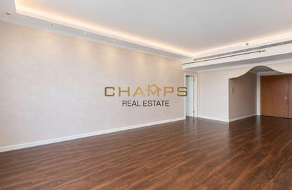 Apartment - 3 Bedrooms - 4 Bathrooms for rent in Amaya Towers - Shams Abu Dhabi - Al Reem Island - Abu Dhabi