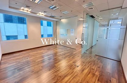 Office Space - Studio for rent in Bay Square Building 12 - Bay Square - Business Bay - Dubai