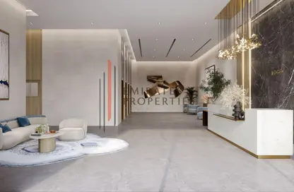 Apartment - 2 Bedrooms - 3 Bathrooms for sale in Amwaj Tower - Al Rumaila - Ajman Apartment - 2 Bedrooms - 3 Bathrooms for sale in Amwaj Tower - Al Rumaila - Ajman