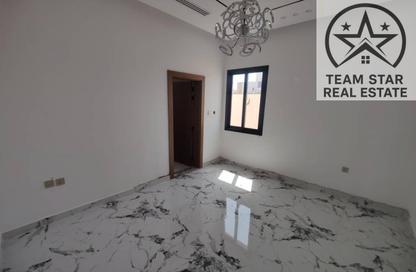 Villa - 5 Bedrooms - 7 Bathrooms for rent in Al Zaheya Gardens - Al Zahya - Ajman