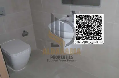 شقة - غرفة نوم - 2 حمامات للبيع في أبراج غلفا - الراشدية 1 - الراشدية - عجمان