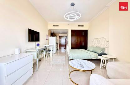 Apartment - Studio - 1 Bathroom for sale in Siraj Tower - Arjan - Dubai