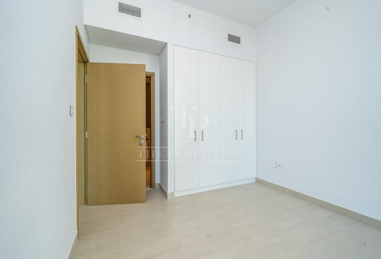 Exclusive | Spacious Balcony | Zabeel View photo 8