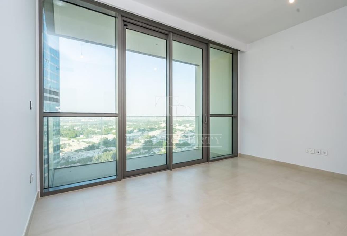 Exclusive | Spacious Balcony | Zabeel View photo 3
