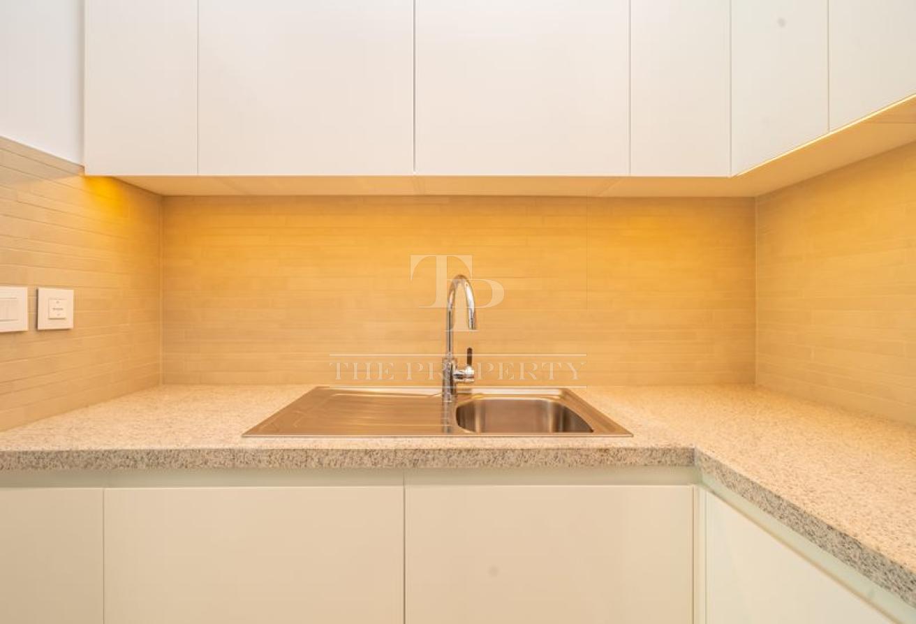 Exclusive | Spacious Balcony | Zabeel View photo 7