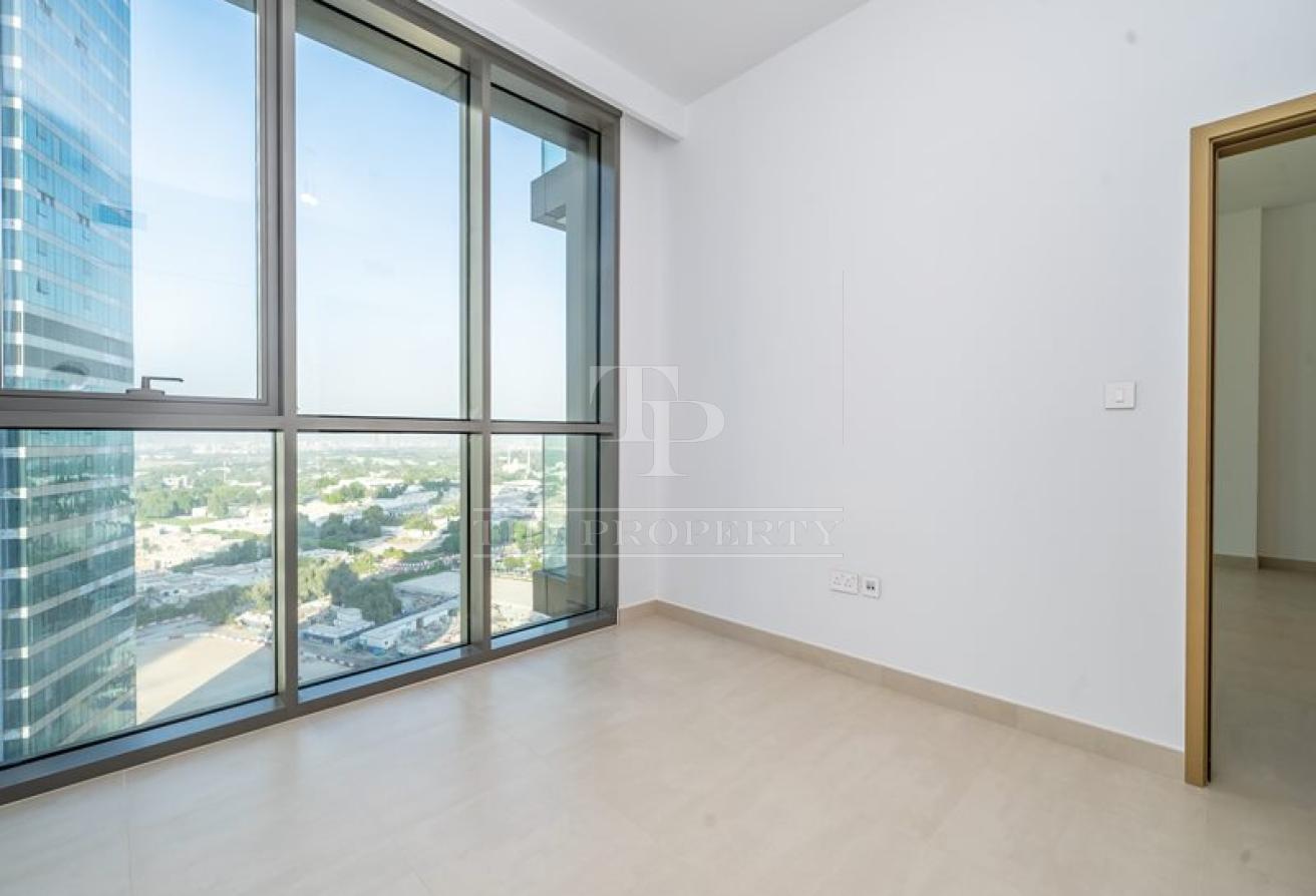 Exclusive | Spacious Balcony | Zabeel View photo 9
