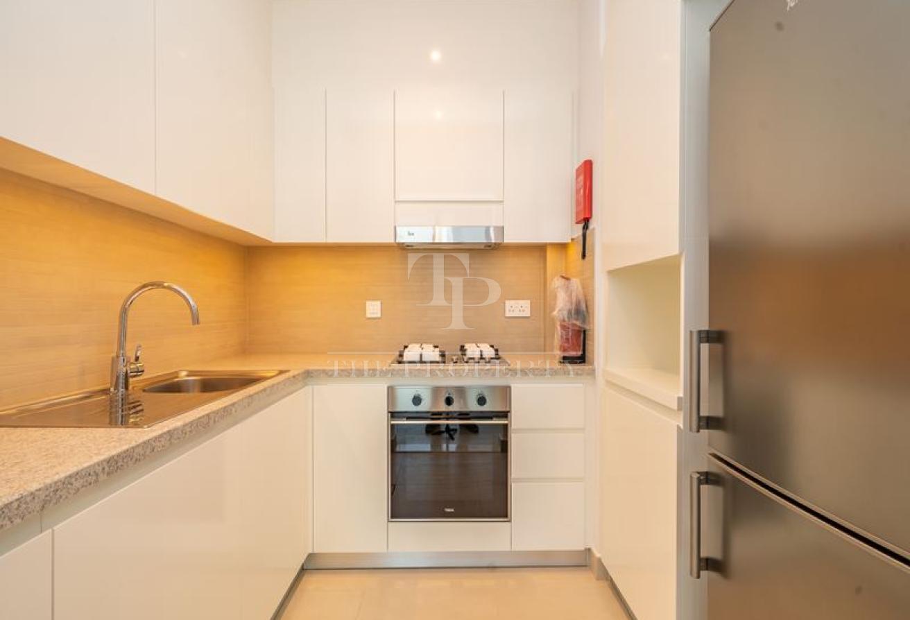 Exclusive | Spacious Balcony | Zabeel View photo 6