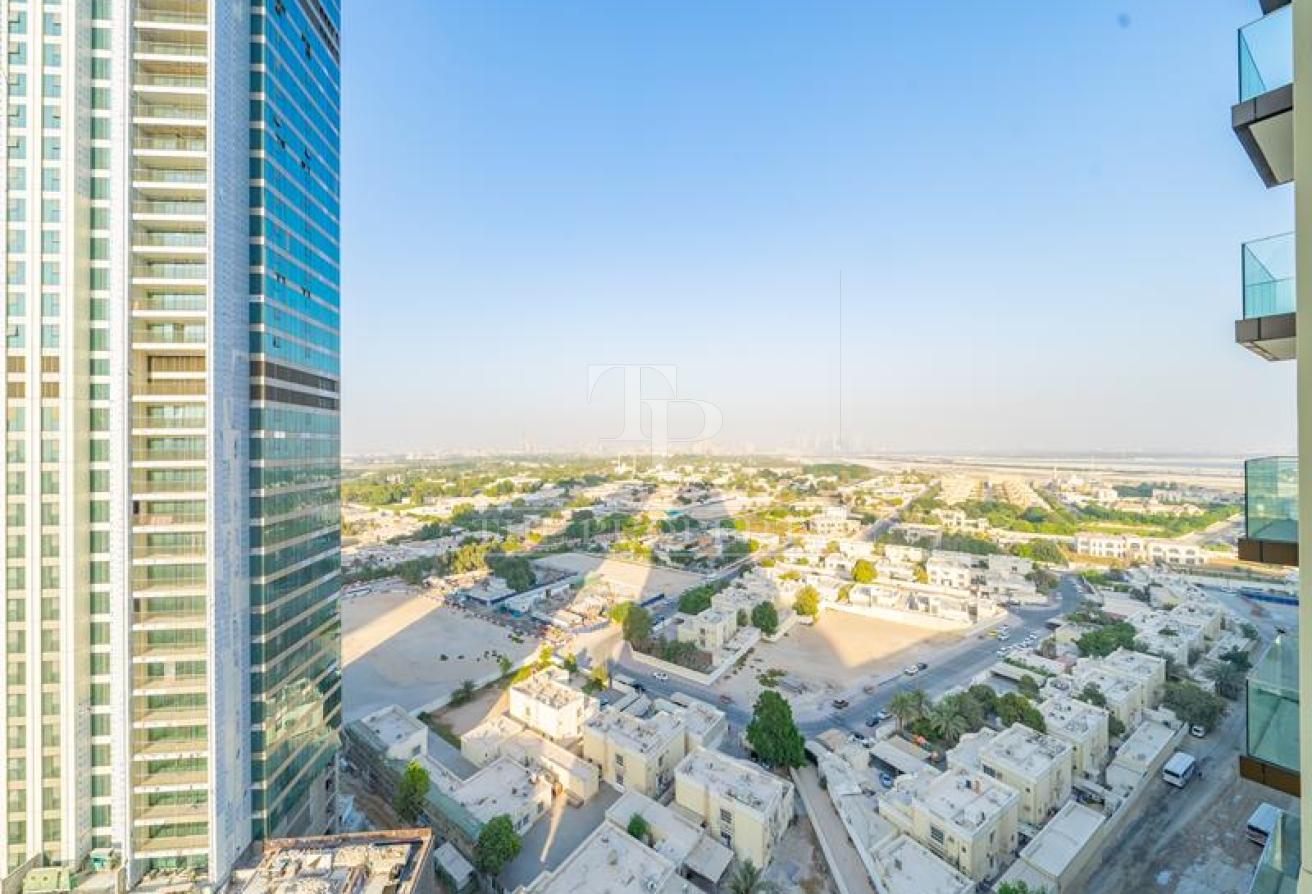 Exclusive | Spacious Balcony | Zabeel View photo 13