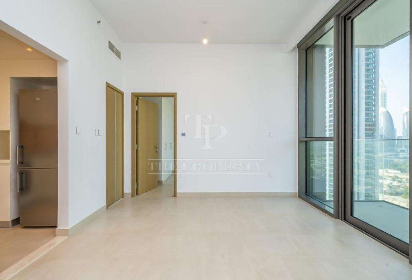 Exclusive | Spacious Balcony | Zabeel View photo 5