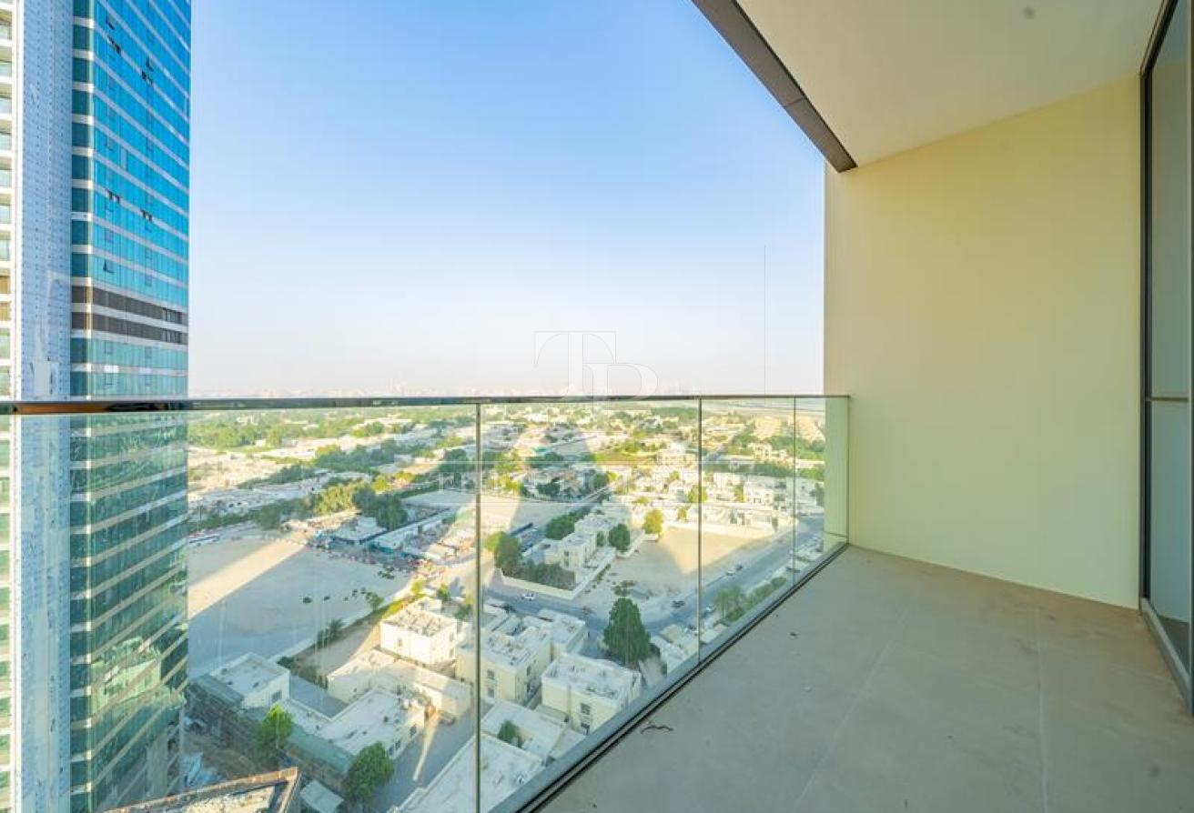 Exclusive | Spacious Balcony | Zabeel View photo 12