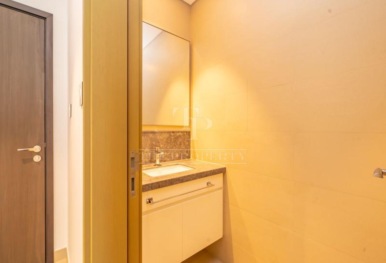 Exclusive | Spacious Balcony | Zabeel View photo 11