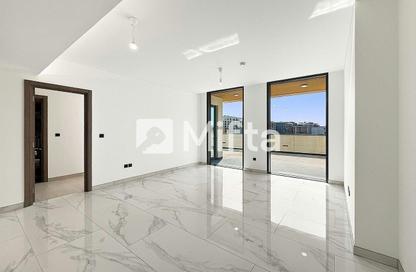 Apartment - 2 - 4 for rent in Crest Grande - Sobha Hartland - Mohammed Bin Rashid City - Dubai