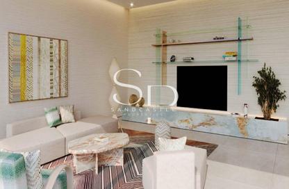 Apartment - 4 - 4 for sale in Octa Isle Interiors - Dubai Islands - Dubai Apartment - 4 - 4 for sale in Octa Isle Interiors - Dubai Islands - Dubai