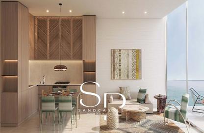 Apartment - 4 - 4 for sale in Octa Isle Interiors - Dubai Islands - Dubai Apartment - 4 - 4 for sale in Octa Isle Interiors - Dubai Islands - Dubai