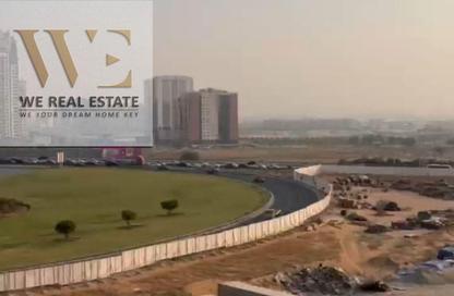 Apartment - 2 Bedrooms - 4 Bathrooms for sale in Al Teneiji Tower - Al Mamzar - Sharjah - Sharjah