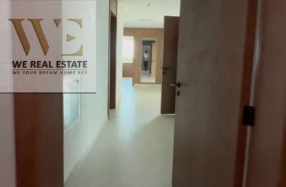 Apartment - 2 Bedrooms - 4 Bathrooms for sale in Al Teneiji Tower - Al Mamzar - Sharjah - Sharjah
