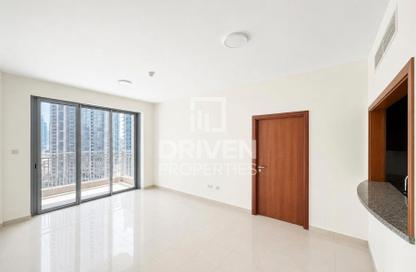 Apartment - 2 Bedrooms - 2 Bathrooms for rent in Standpoint Tower 2 - Standpoint Towers - Downtown Dubai - Dubai