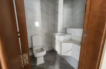 Apartment - 2 - 3 for rent in Al Naemiya Tower 1 - Al Naemiya Towers - Al Nuaimiya - Ajman