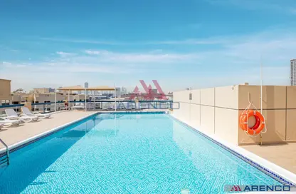 شقة - 4 غرف نوم - 5 حمامات للايجار في 4 غولدن ساندز - منخول - بر دبي - دبي