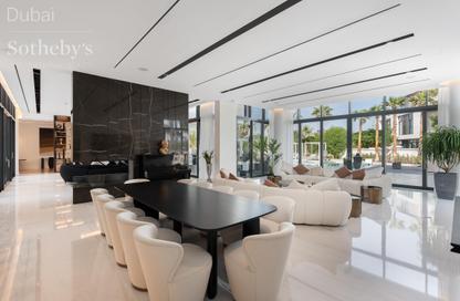 Villa - 7 Bedrooms - 7+ Bathrooms for sale in Dubai Hills View - Dubai Hills Estate - Dubai Villa - 7 Bedrooms - 7+ Bathrooms for sale in Dubai Hills View - Dubai Hills Estate - Dubai
