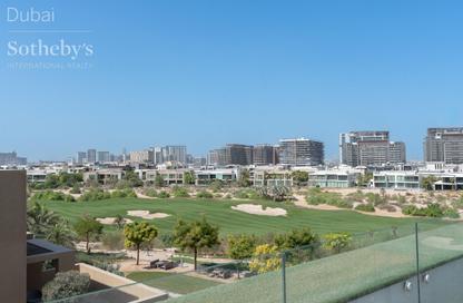 Villa - 7 Bedrooms - 7+ Bathrooms for sale in Dubai Hills View - Dubai Hills Estate - Dubai Villa - 7 Bedrooms - 7+ Bathrooms for sale in Dubai Hills View - Dubai Hills Estate - Dubai