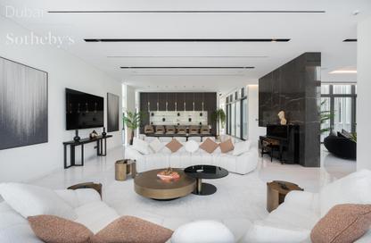 Villa - 7 Bedrooms - 7+ Bathrooms for sale in Dubai Hills View - Dubai Hills Estate - Dubai Villa - 7 Bedrooms - 7+ Bathrooms for sale in Dubai Hills View - Dubai Hills Estate - Dubai