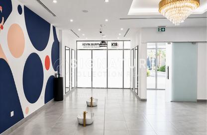 Shop - Studio for sale in Dubai Star - JLT Cluster L - Jumeirah Lake Towers - Dubai