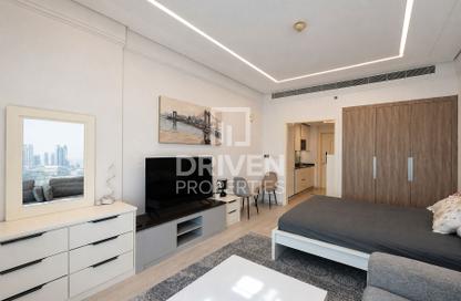 Apartment - Studio - 1 for sale in Sunrise Legend - Arjan - Dubai Apartment - Studio - 1 for sale in Sunrise Legend - Arjan - Dubai