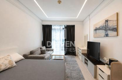 Apartment - Studio - 1 for sale in Sunrise Legend - Arjan - Dubai Apartment - Studio - 1 for sale in Sunrise Legend - Arjan - Dubai