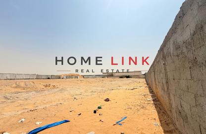 Land - Studio for sale in Emirates Industrial City - Sharjah