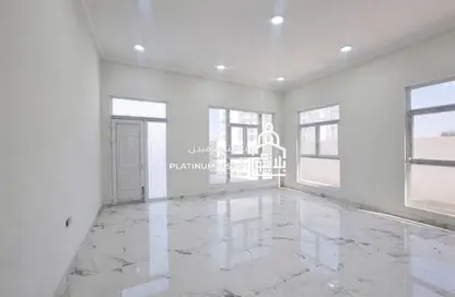 فيلا - 5 غرف نوم - 5 حمامات للبيع في الريمان - الشامخة - أبوظبي