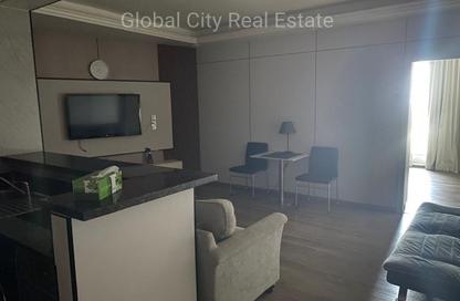 Apartment - 1 - 2 for sale in Al Ghoroub Tower - Al Alia - Ajman Apartment - 1 - 2 for sale in Al Ghoroub Tower - Al Alia - Ajman