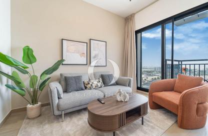 Apartment - 1 Bedroom - 1 Bathroom for rent in Liva - Town Square - Dubai