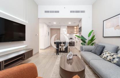 Apartment - 1 Bedroom - 1 Bathroom for rent in Liva - Town Square - Dubai