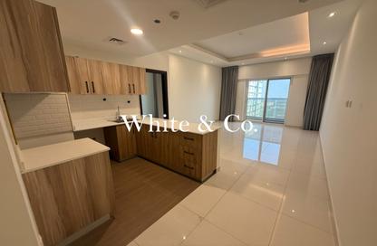 Apartment - 1 - 2 for rent in Hera Tower - Dubai Sports City - Dubai
