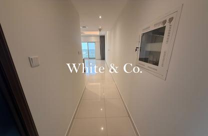 Apartment - 1 - 2 for rent in Hera Tower - Dubai Sports City - Dubai