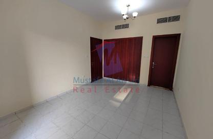 Apartment - 1 Bedroom - 2 Bathrooms for rent in Building Y11 - England Cluster - International City - Dubai