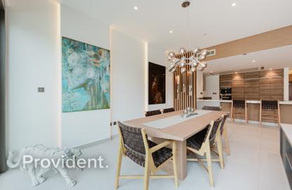 Apartment - 2 Bedrooms - 3 Bathrooms for sale in Marina Gate 2 - Marina Gate - Dubai Marina - Dubai