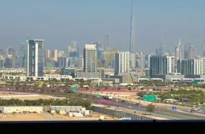 شقة - غرفة نوم - 2 حمامات للبيع في ماج 960 - ماج سيتي - مدينة الشيخ محمد بن راشد - دبي