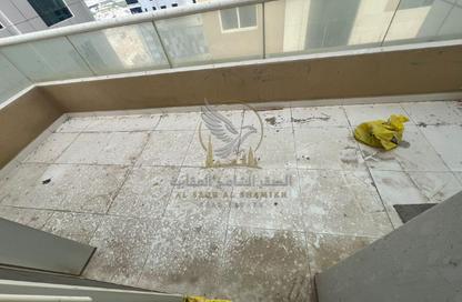 Apartment - 1 - 2 for rent in Al Khan Corniche - Al Khan - Sharjah Apartment - 1 - 2 for rent in Al Khan Corniche - Al Khan - Sharjah