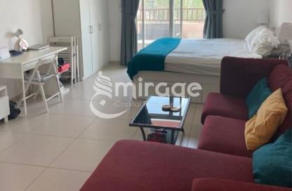 Apartment - Studio - 1 for sale in Al Layyan - Al Ghadeer - Abu Dhabi