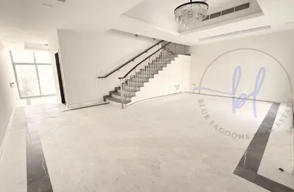 فيلا - 4 غرف نوم - 5 حمامات للبيع في دريمز - الفرجان - دبي