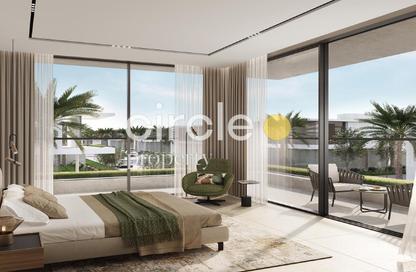 Apartment - 3 - 3 for sale in Mangrove Residences 1 - Mangrove Residences - Expo City - Dubai