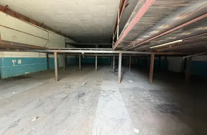 مستودع - استوديو - 1 حمام للايجار في المنطقة الصناعية 11 - المنطقة الصناعية بالشارقة - الشارقة مستودع - استوديو - 1 حمام للايجار في المنطقة الصناعية 11 - المنطقة الصناعية بالشارقة - الشارقة