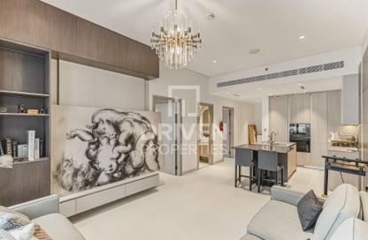 Apartment - 2 Bedrooms - 3 Bathrooms for sale in Floarea Residence - Arjan - Dubai