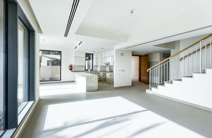 Villa - 5 Bedrooms - 4 Bathrooms for rent in Maple at Dubai Hills Estate 1 - Maple at Dubai Hills Estate - Dubai Hills Estate - Dubai