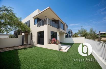 Villa - 5 Bedrooms - 4 Bathrooms for rent in Maple at Dubai Hills Estate 1 - Maple at Dubai Hills Estate - Dubai Hills Estate - Dubai Villa - 5 Bedrooms - 4 Bathrooms for rent in Maple at Dubai Hills Estate 1 - Maple at Dubai Hills Estate - Dubai Hills Estate - Dubai