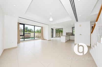 Villa - 5 Bedrooms - 4 Bathrooms for rent in Maple at Dubai Hills Estate 1 - Maple at Dubai Hills Estate - Dubai Hills Estate - Dubai