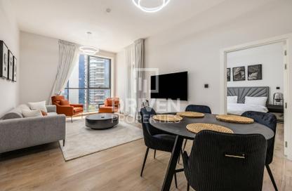 Apartment - 1 Bedroom - 2 Bathrooms for sale in Century Tower - Business Bay - Dubai Apartment - 1 Bedroom - 2 Bathrooms for sale in Century Tower - Business Bay - Dubai